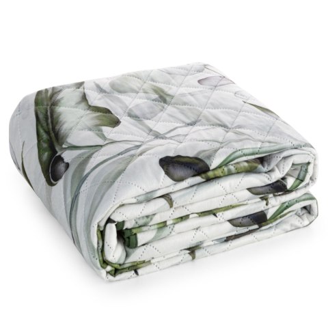 NARZUTA D91 ELLEN 220 X 240 CM BIAŁY EUROFIRANY NARZUTA D91 ELLEN 220 X 240 CM BIAŁY EUROFIRANY