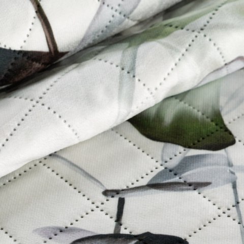 NARZUTA D91 ELLEN 220 X 240 CM BIAŁY EUROFIRANY NARZUTA D91 ELLEN 220 X 240 CM BIAŁY EUROFIRANY