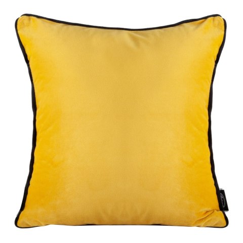 POSZEWKA MEL 40 X 40 CM MUSZTARDOWY EUROFIRANY POSZEWKA MEL 40 X 40 CM MUSZTARDOWY EUROFIRANY