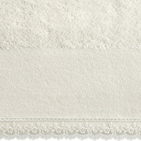 RĘCZNIK EMI (02) 70 X 140 CM KREMOWY EUROFIRANY RĘCZNIK EMI (02) 70 X 140 CM KREMOWY EUROFIRANY