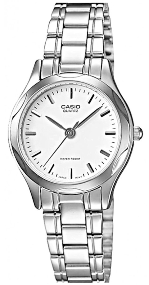 Zegarek Damski Casio LTP-1275D-7ADF + BOX Zegarek Damski Casio LTP-1275D-7ADF + BOX