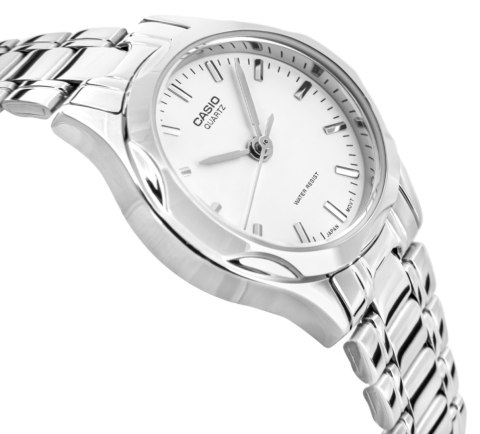 Zegarek Damski Casio LTP-1275D-7ADF + BOX Zegarek Damski Casio LTP-1275D-7ADF + BOX