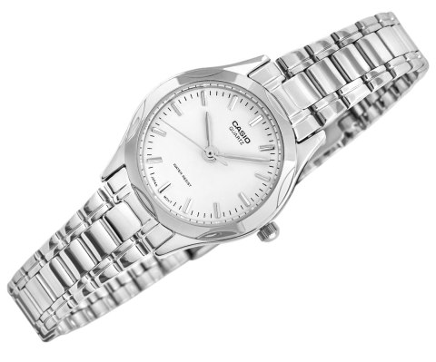 Zegarek Damski Casio LTP-1275D-7ADF + BOX Zegarek Damski Casio LTP-1275D-7ADF + BOX