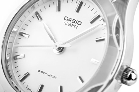 Zegarek Damski Casio LTP-1275D-7ADF + BOX Zegarek Damski Casio LTP-1275D-7ADF + BOX