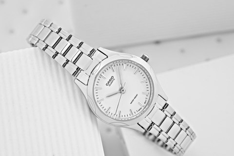 Zegarek Damski Casio LTP-1275D-7ADF + BOX Zegarek Damski Casio LTP-1275D-7ADF + BOX
