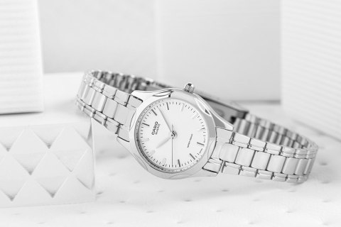 Zegarek Damski Casio LTP-1275D-7ADF + BOX Zegarek Damski Casio LTP-1275D-7ADF + BOX