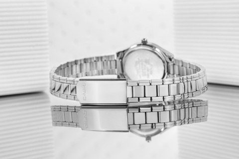 Zegarek Damski Casio LTP-1275D-7ADF + BOX Zegarek Damski Casio LTP-1275D-7ADF + BOX