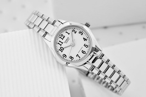 Zegarek Damski Casio LTP-1275D-7BDF + BOX Zegarek Damski Casio LTP-1275D-7BDF + BOX