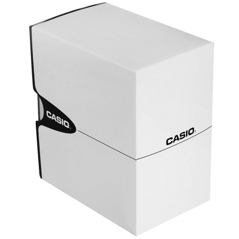 Zegarek Damski Casio LTP-VT01GL-4BUDF + BOX Zegarek Damski Casio LTP-VT01GL-4BUDF + BOX