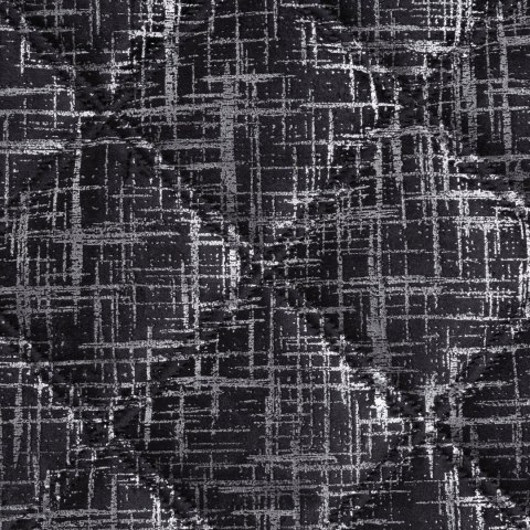 NARZUTA BLINK 6 170 X 210 CM CZARNY EUROFIRANY NARZUTA BLINK 6 170 X 210 CM CZARNY EUROFIRANY
