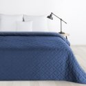 NARZUTA D91 ALARA6 170 X 210 CM GRANATOWY EUROFIRANY