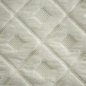 NARZUTA D91 ALARA6 170 X 210 CM KREMOWY EUROFIRANY