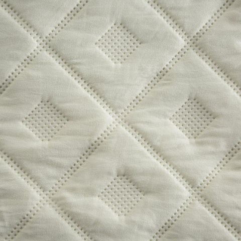 NARZUTA D91 ALARA6 170 X 210 CM KREMOWY EUROFIRANY NARZUTA D91 ALARA6 170 X 210 CM KREMOWY EUROFIRANY