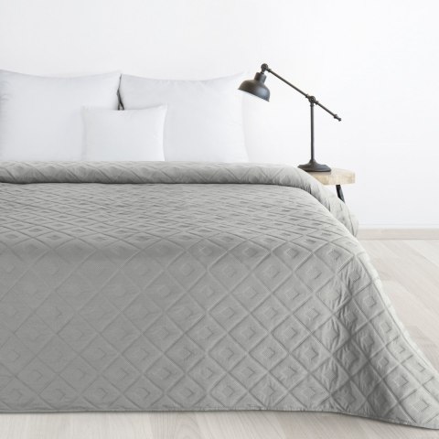 NARZUTA D91 ALARA6 170 X 210 CM SREBRNY EUROFIRANY NARZUTA D91 ALARA6 170 X 210 CM SREBRNY EUROFIRANY