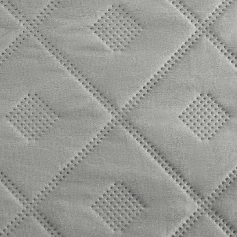 NARZUTA D91 ALARA6 170 X 210 CM SREBRNY EUROFIRANY NARZUTA D91 ALARA6 170 X 210 CM SREBRNY EUROFIRANY