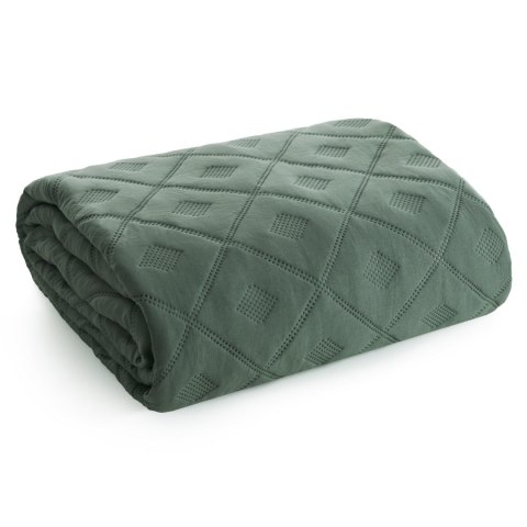 NARZUTA D91 ALARA6 170 X 210 CM ZIELONY EUROFIRANY NARZUTA D91 ALARA6 170 X 210 CM ZIELONY EUROFIRANY