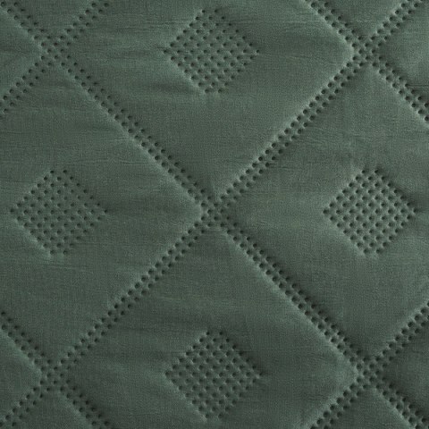 NARZUTA D91 ALARA6 170 X 210 CM ZIELONY EUROFIRANY NARZUTA D91 ALARA6 170 X 210 CM ZIELONY EUROFIRANY