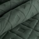 NARZUTA D91 ALARA6 200 X 220 CM ZIELONY EUROFIRANY