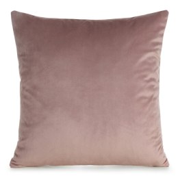 POSZEWKA GAJA 1 45 X 45 CM CIEMNORÓŻOWY EUROFIRANY