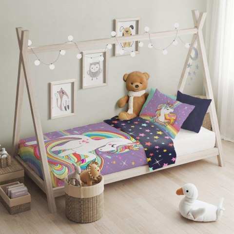 Pościel bawełna 100x135 + 40x60 Kucyk Pony Faro Pościel bawełna 100x135 + 40x60 Kucyk Pony Faro