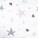 Pościel bawełna 100x135 + 40x60 Lilo i Stitch Jerry Fabrics