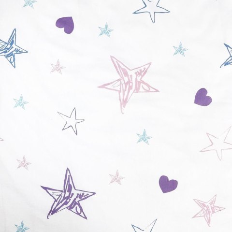 Pościel bawełna 100x135 + 40x60 Lilo i Stitch Jerry Fabrics Pościel bawełna 100x135 + 40x60 Lilo i Stitch Jerry Fabrics