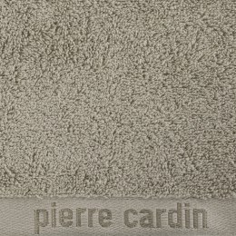RĘCZNIK PIERRE CARDIN EVI 30 X 50 CM JASNOBEŻOWY EUROFIRANY