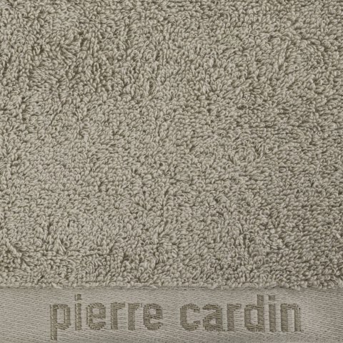 RĘCZNIK PIERRE CARDIN EVI 30 X 50 CM JASNOBEŻOWY EUROFIRANY RĘCZNIK PIERRE CARDIN EVI 30 X 50 CM JASNOBEŻOWY EUROFIRANY