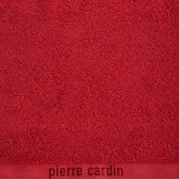 RĘCZNIK PIERRE CARDIN EVI 70 X 140 CM CEGLASTY EUROFIRANY
