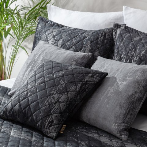 POSZEWKA BLINK 43 45 X 45 CM CZARNY EUROFIRANY POSZEWKA BLINK 43 45 X 45 CM CZARNY EUROFIRANY