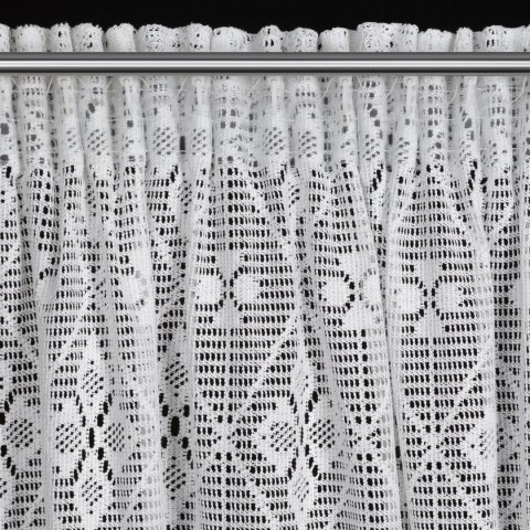 ZASŁONA GOTOWA NELA NA TAŚMIE 140 X 270 CM KREMOWY EUROFIRANY ZASŁONA GOTOWA NELA NA TAŚMIE 140 X 270 CM KREMOWY EUROFIRANY
