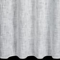 ZASŁONA GOTOWA SOLANA 140 X 250 CM KREMOWY EUROFIRANY