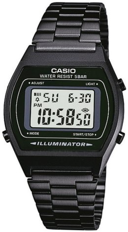 Zegarek CASIO Vintage B640WB-1ADF + BOX