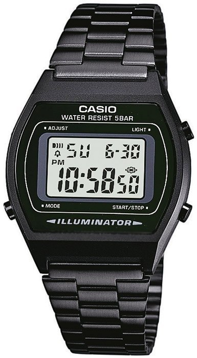 Zegarek CASIO Vintage B640WB-1ADF + BOX
