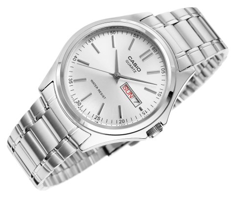 Zegarek Męski CASIO MTP-1239D-7ADF + BOX Zegarek Męski CASIO MTP-1239D-7ADF + BOX