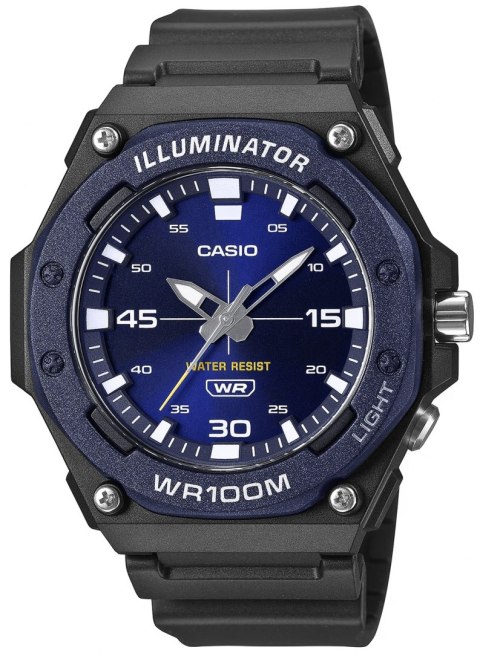 Zegarek Męski Casio MW-620H-2AVDF + BOX Zegarek Męski Casio MW-620H-2AVDF + BOX