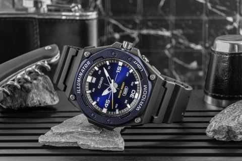 Zegarek Męski Casio MW-620H-2AVDF + BOX Zegarek Męski Casio MW-620H-2AVDF + BOX