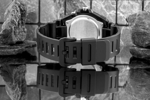 Zegarek Męski Casio MW-620H-2AVDF + BOX Zegarek Męski Casio MW-620H-2AVDF + BOX