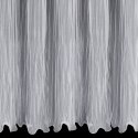 FIRANA GOTOWA AVRIL NA TAŚMIE 140 X 270 CM BIAŁY EUROFIRANY