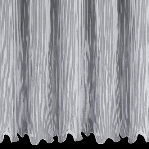 FIRANA GOTOWA AVRIL NA TAŚMIE 140 X 270 CM BIAŁY EUROFIRANY FIRANA GOTOWA AVRIL NA TAŚMIE 140 X 270 CM BIAŁY EUROFIRANY