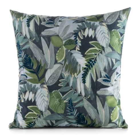 POSZEWKA GARDEN 45 X 45 CM ZIELONY EUROFIRANY POSZEWKA GARDEN 45 X 45 CM ZIELONY EUROFIRANY
