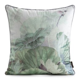 SI/PO/VELVET/194 45X45 ZIE+SRE/PIPING EUROFIRANY