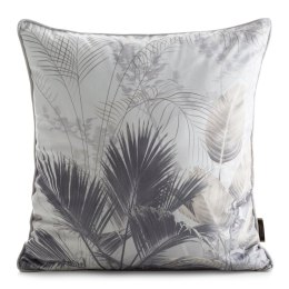 SI/PO/VELVET/196 45X45 BEŻ+STA/PIPING EUROFIRANY