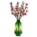 KWIAT FLORE 519 O 26 X 70 CM CIEMNORÓŻOWY EUROFIRANY