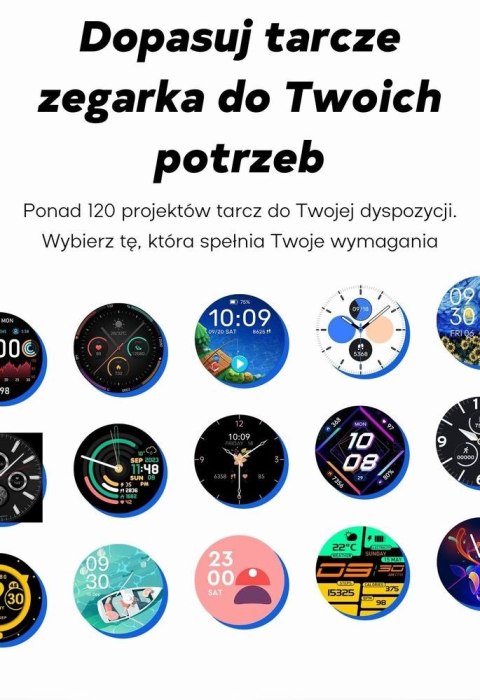 Smartwatch Damski GRAVITY GT12-4 Czarny Pasek Silikonowy + Bransoleta Różowe Złoto Smartwatch Damski GRAVITY GT12-4 Czarny Pasek Silikonowy + Bransoleta Różowe Złoto