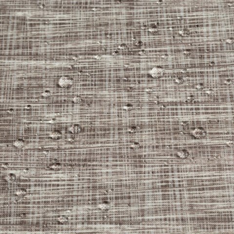 ZASŁONA GOTOWA GARDEN 10 NA TAŚMIE 155 X 200 CM BRĄZOWY EUROFIRANY ZASŁONA GOTOWA GARDEN 10 NA TAŚMIE 155 X 200 CM BRĄZOWY EUROFIRANY