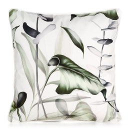 POSZEWKA DESIGN91 45 X 45 CM BIAŁY EUROFIRANY