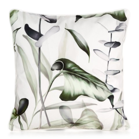 POSZEWKA DESIGN91 45 X 45 CM BIAŁY EUROFIRANY POSZEWKA DESIGN91 45 X 45 CM BIAŁY EUROFIRANY