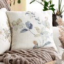 POSZEWKA LEN 40 45 X 45 CM NATURALNY EUROFIRANY