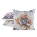 POSZEWKA LEN 44 45 X 45 CM KREMOWY EUROFIRANY